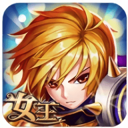 女王之刃全角色爆衣版