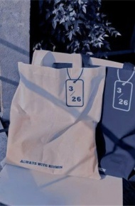 ins淡蓝色超仙气背景图