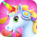 我的口袋小马九游版