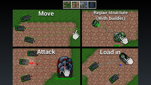 铁锈战争超级巨型航空母舰