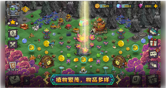 宠兽萌消华为版