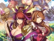 全新黑马级传奇手游