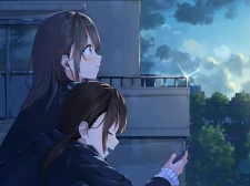 刺激的触摸互动