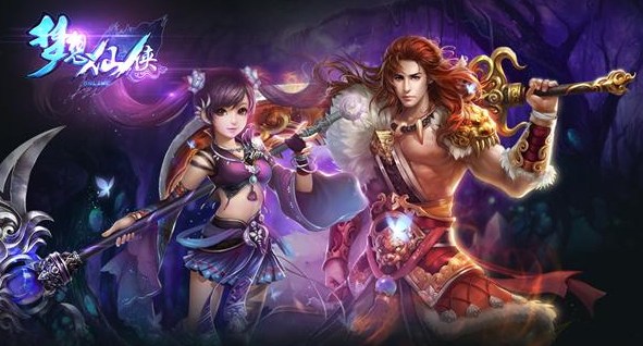 梦想仙侠百度版