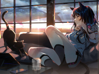 和午夜天堂一样的