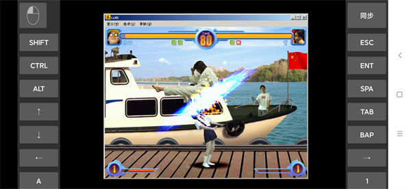 东东不死传说(附出招表)