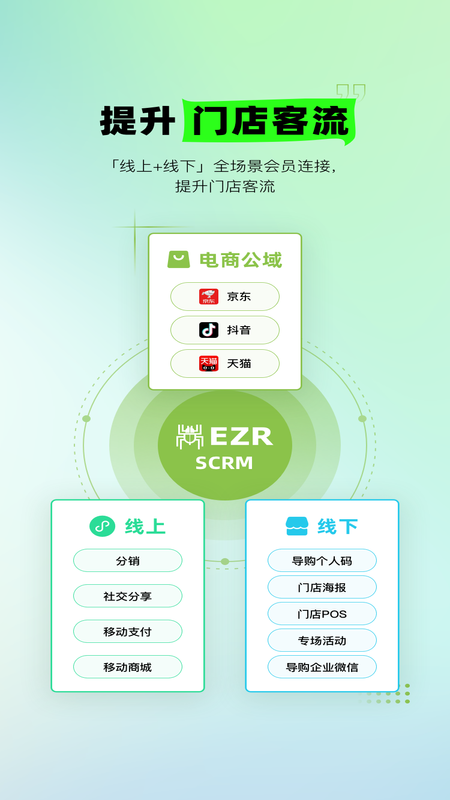 营销助手软件
