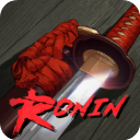 浪人最后的武士无敌版