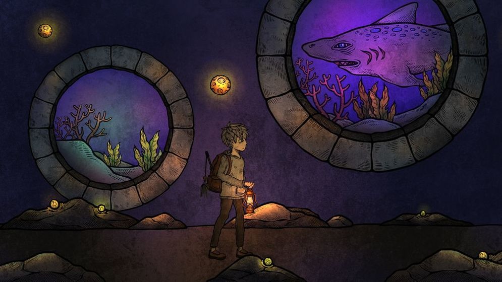 猫博物馆中文版