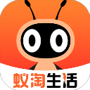 蚁淘生活