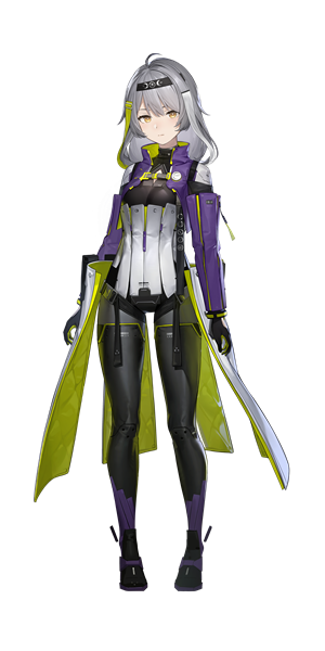 尘白禁区2026最新版