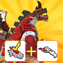 变异族大战无限零件版