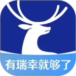 瑞幸咖啡app
