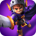 不休骑士无限钻石版