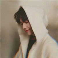 超拽酷抖音男生微信头像