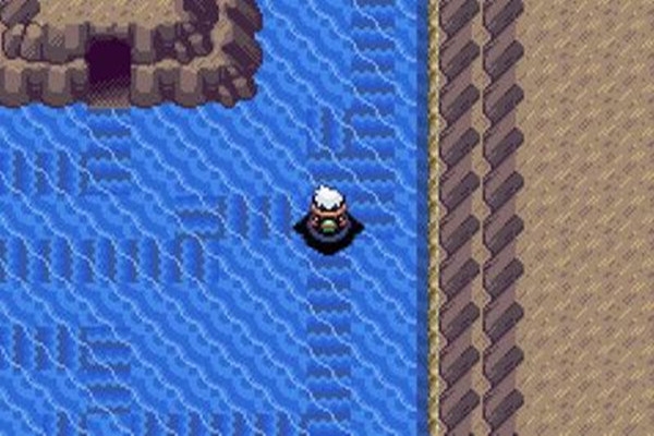 口袋妖怪永恒之沫内购修改版