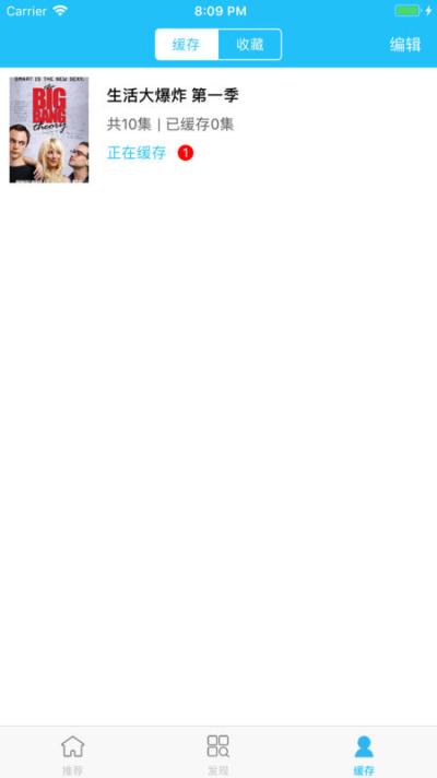 美剧天堂(老友记第一季)