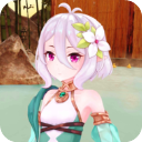 小忍计划温泉篇全人物解锁版