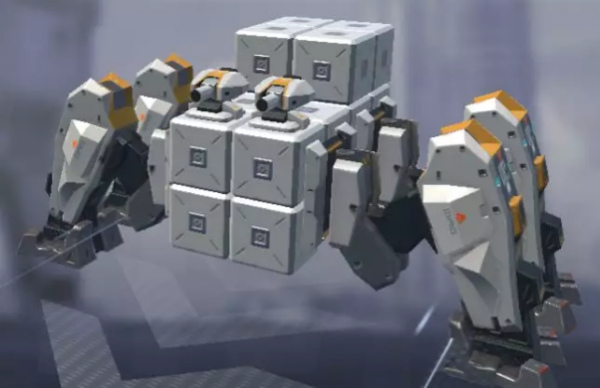 重装上阵官方正版