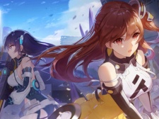 热度很高的二次元