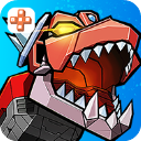 庞然巨物通关版