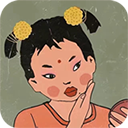 王蓝莓要逃学正版