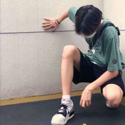 高清成熟的男生微信头像