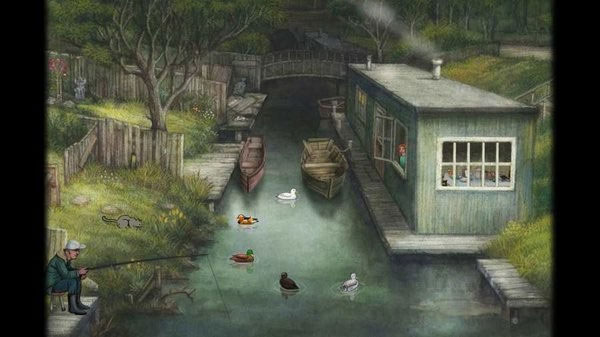 米洛和喜鹊全关卡解锁版