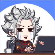 漫画《我是大神仙》微信表情包