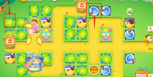 保卫萝卜4手游官方版