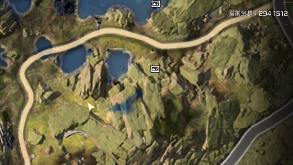 《星球重启》旧世遗珍位置大全一览