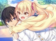 二次元软妹任你挑的日系恋爱养成