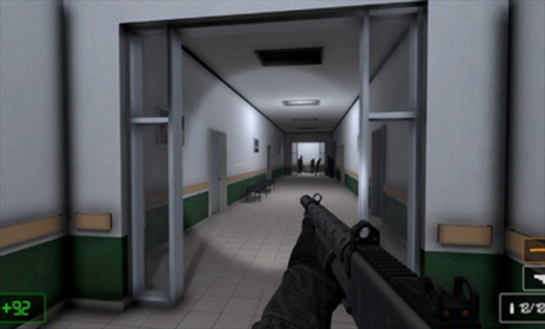 虚构3僵尸生存汉化版