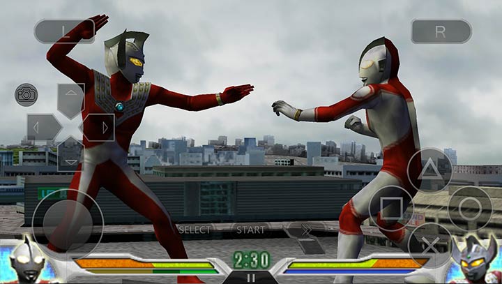 奥特曼格斗进化0佐菲版