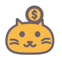 懒猫存钱