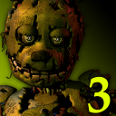 five nights at freddy's3中文版