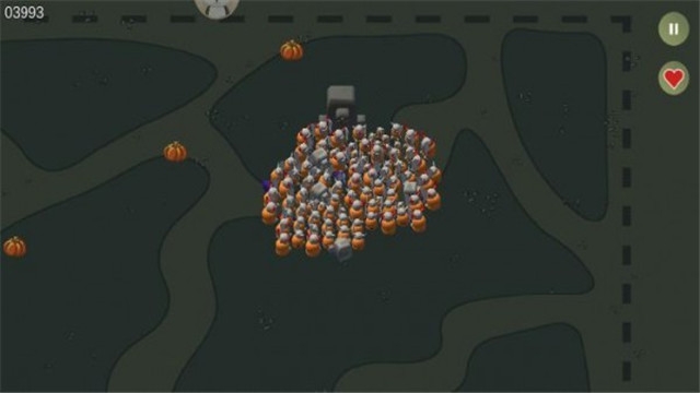 死灵法师内置菜单版