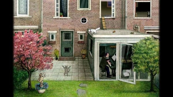 米洛和喜鹊全关卡解锁版