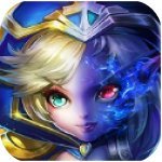 猎魔战争无敌版