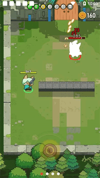 魔法碰碰消红包版