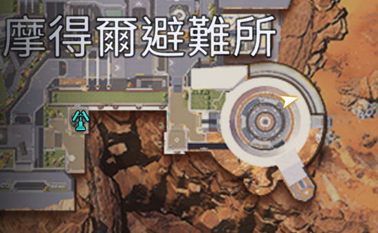 《星球重启》旧世遗珍位置大全一览