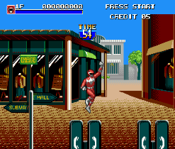 恐龙战队(金手指)