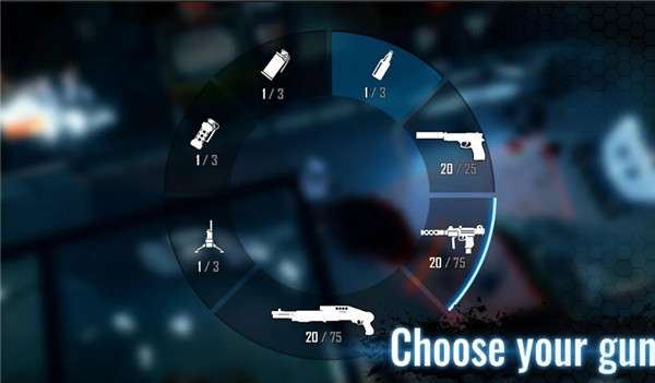 死亡点内置功能菜单版