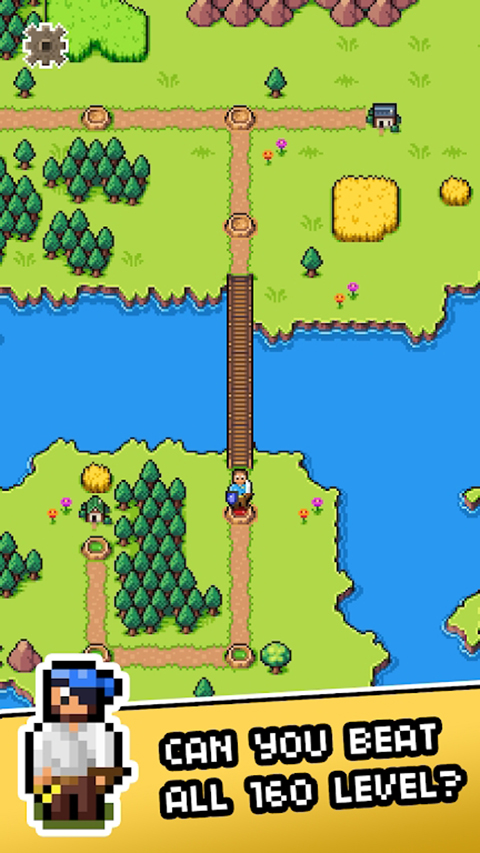 岛屿帝国中文版