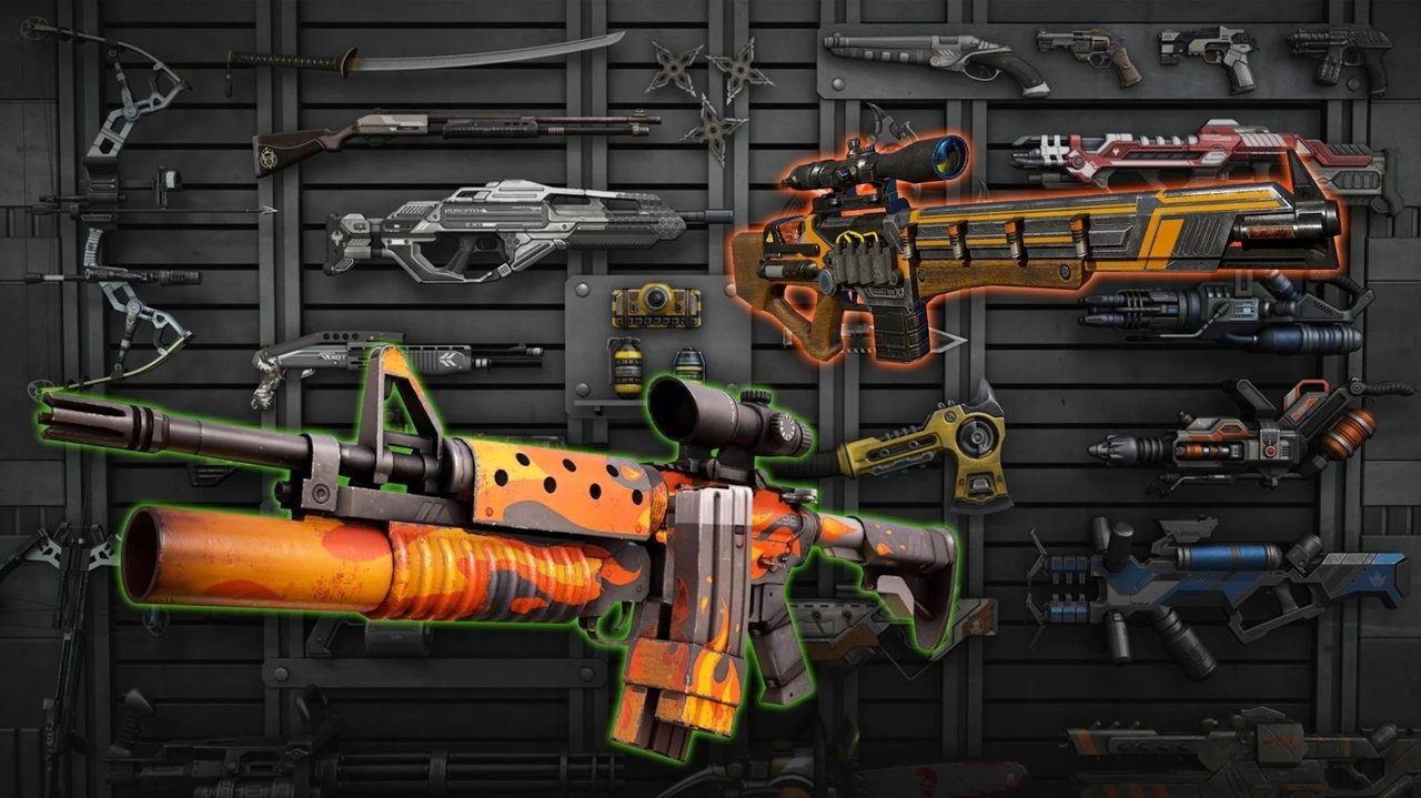 僵尸版沙漠生存