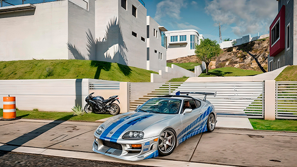 驾驶地带ol全车辆解锁版