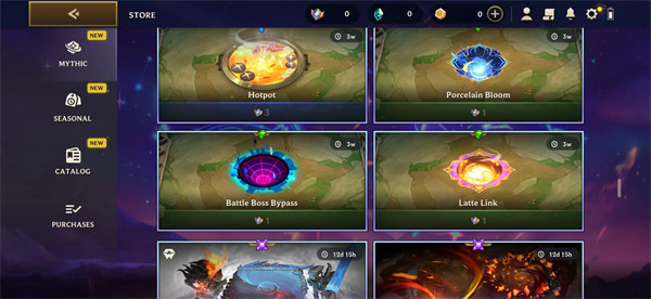 tft云顶之弈s7巨龙之境