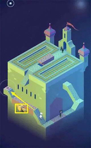 纪念碑谷官方版