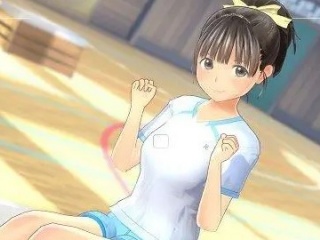 可以和女生互动的