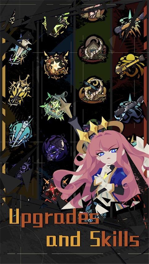 重返深渊国际版(Return to Abyss)